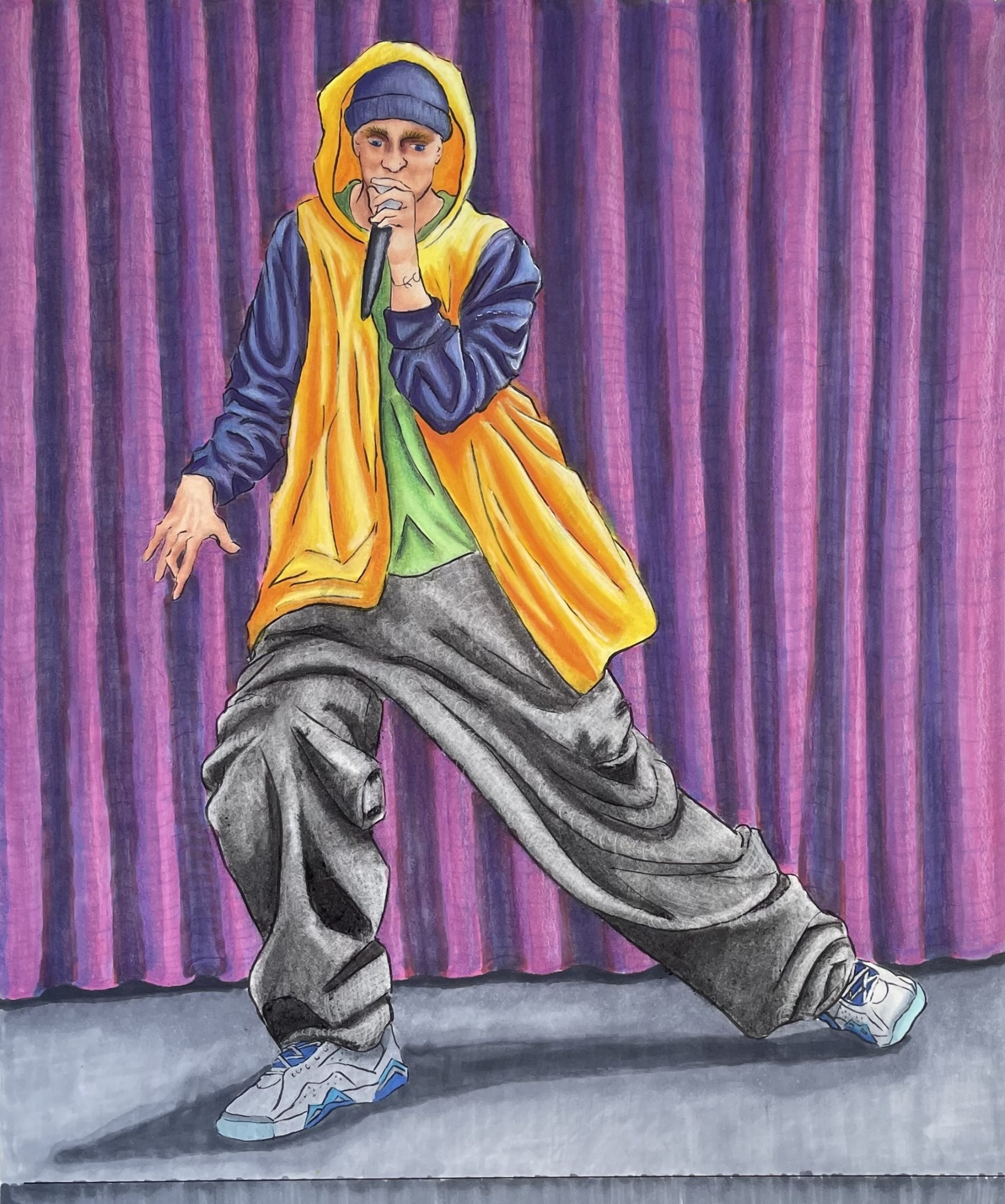 Eminem