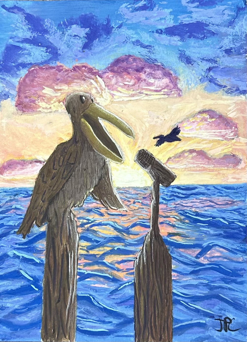 The Pelican Post